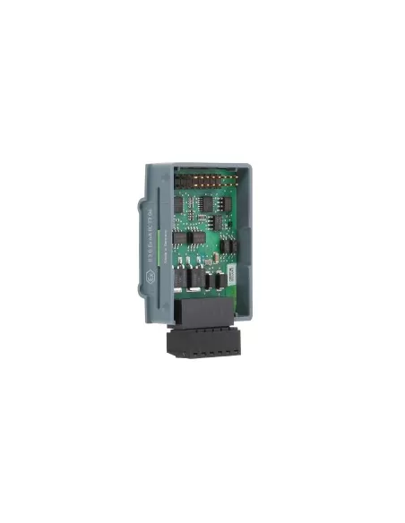 Siemens 6es72230bd300xb0 simatic s7 1200 sb1223 2di 2do